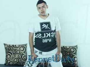 KennetDirty Archive DVD BIZ