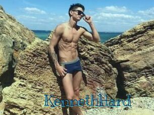 KennethHard Archive DVD BIZ