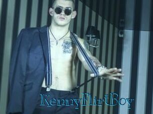KennyFlirtBoy