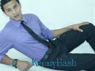 KennyHash