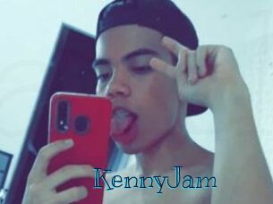 KennyJam