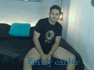 Kenny_carter