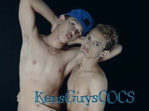 KensGuysCOCS