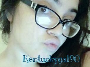 Kentuckygal90
