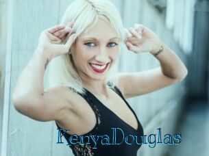 KenyaDouglas