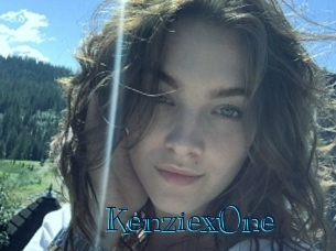 KenziexOne Archive DVD BIZ