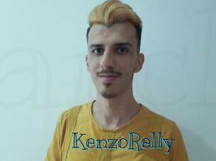 KenzoRelly
