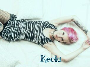 Keoki