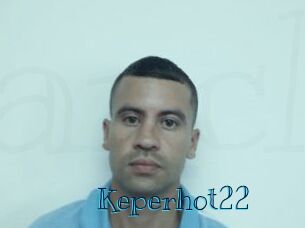 Keperhot22