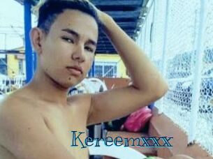 Kereemxxx