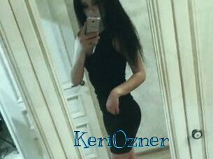 KeriOzner