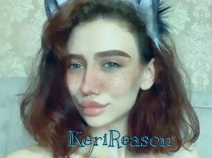 KeriReason