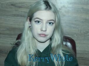 KerryWhite