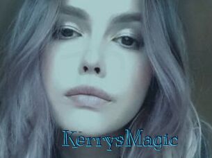 KerrysMagic