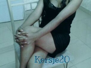 Kersje20