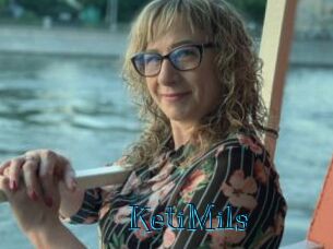 KetiMils