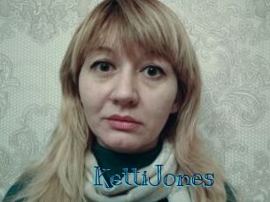 KettiJones