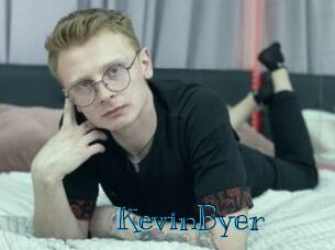 KevinByer