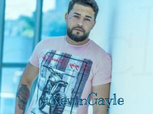 KevinGayle