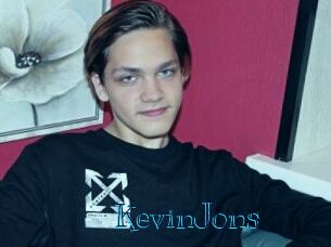 KevinJons