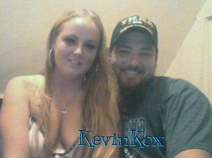 KevinKox