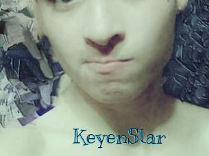 KeyenStar