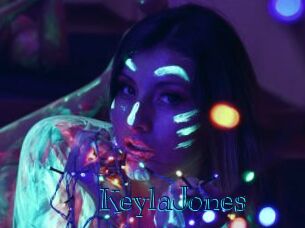 KeylaJones