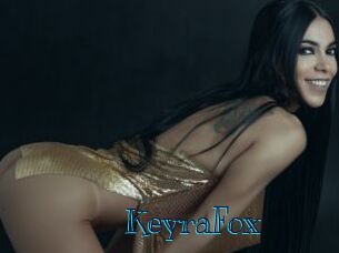 KeyraFox