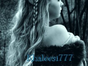 Khaleesi777