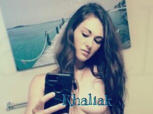 Khaliak