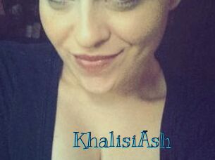 KhalisiAsh