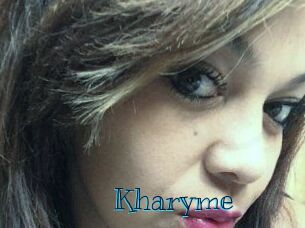 Kharyme