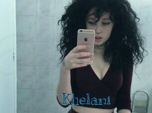 Khelani
