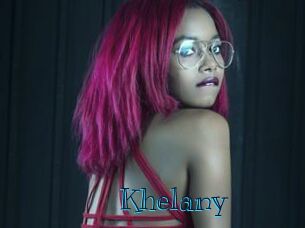 Khelany