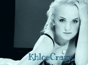 KhloeCrazy