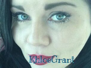 KhloeGrant