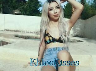 KhloeKisses