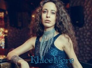 KhloeMore