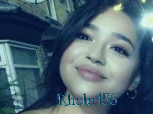 Khole456