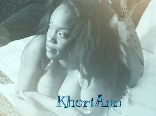 Khori_Ann