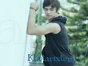Khotarixton