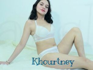 Khourtney