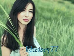 Khrisry77