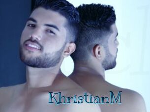 KhristianM