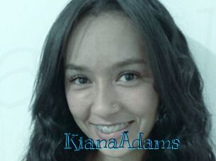 KianaAdams