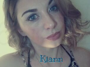 Kiann