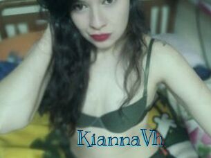 KiannaVh