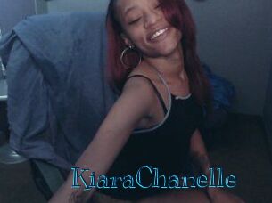 KiaraChanelle