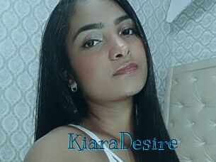KiaraDesire