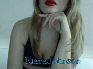 KiaraJohnson